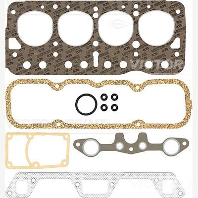 REINZ 02-19654-05 Cylinder Head Gasket