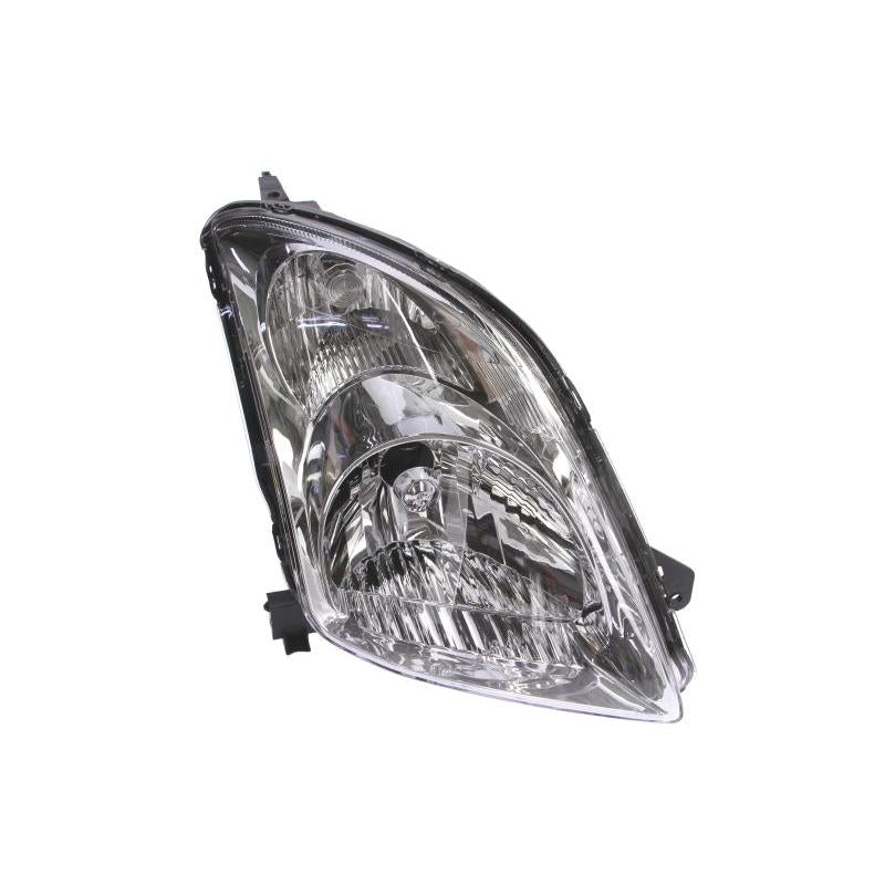 DEPO 218-1134R-LD-E1 Headlight