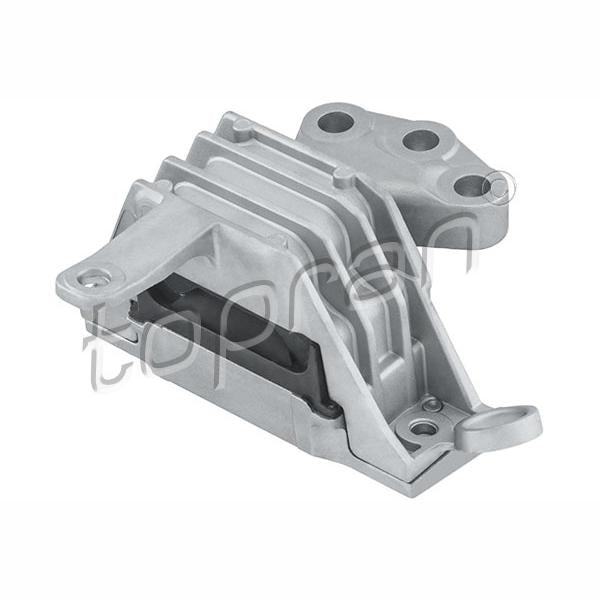 HANS PRIES HP208196 Engine Mount