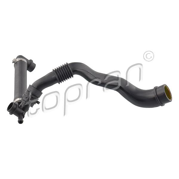 HANS PRIES HP117340 Cylinder Head Cover Ventilation Hose