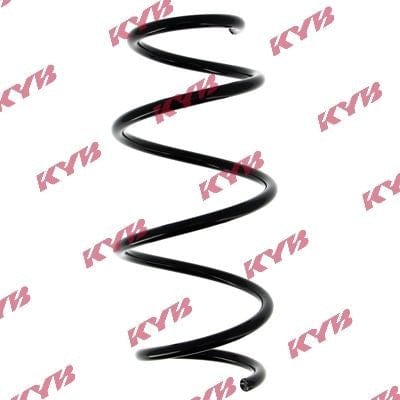 KYB RA5383 Coil Spring for Fiat 500X (334)