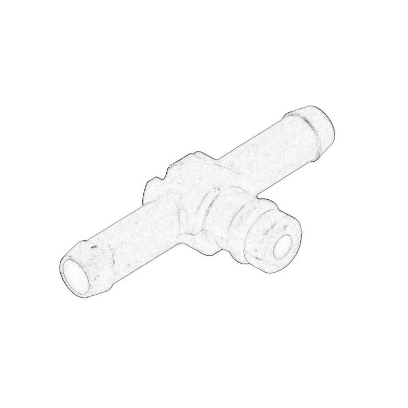 OE ISUZU 2117750 Fuel Hose Connector