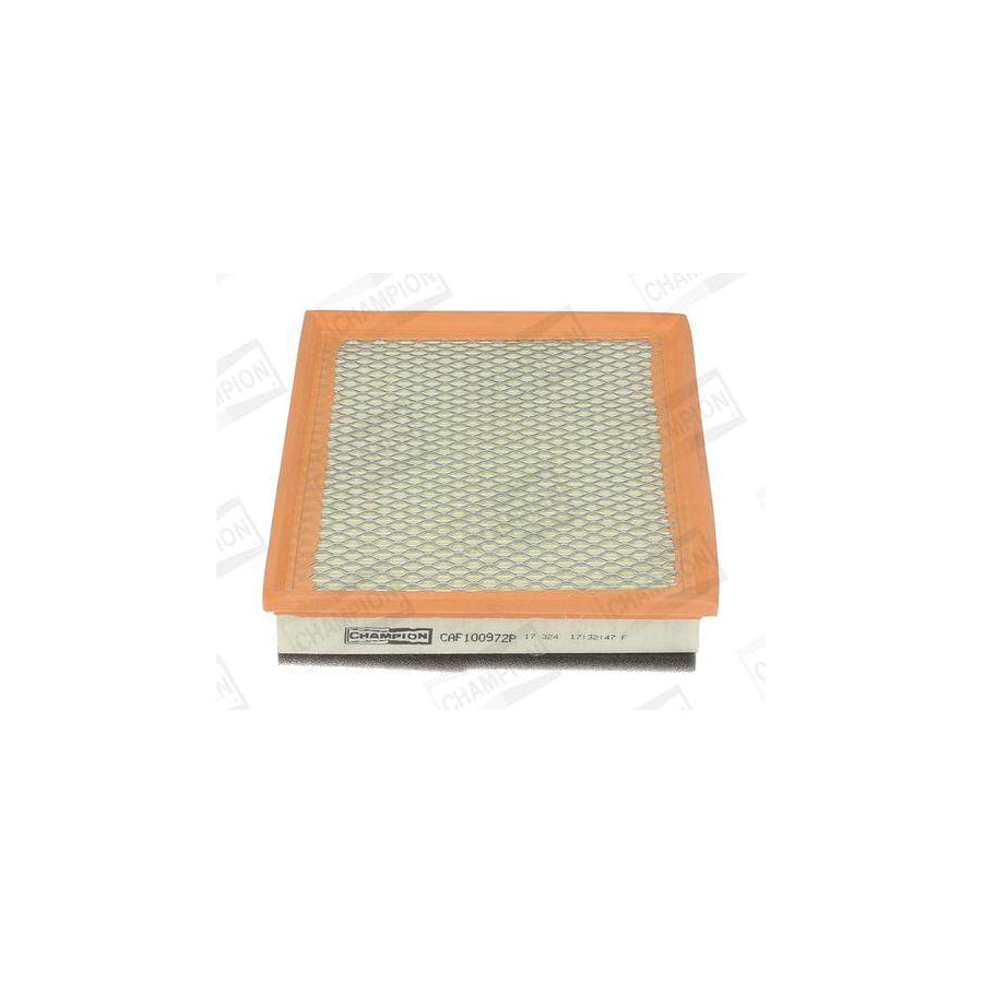 Wiper Blade Champion Afr5555B/C02