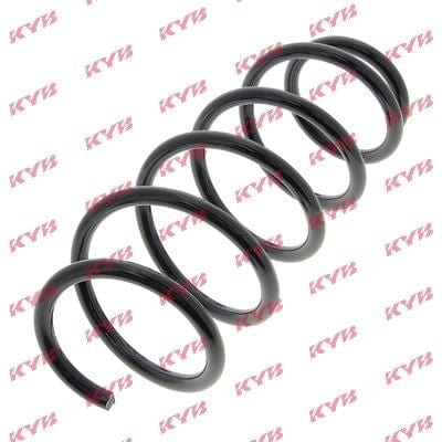 KYB K-Flex RH2543 Coil Spring