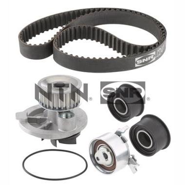 SNR KDP453.090 Water Pump & Timing Belt Kit