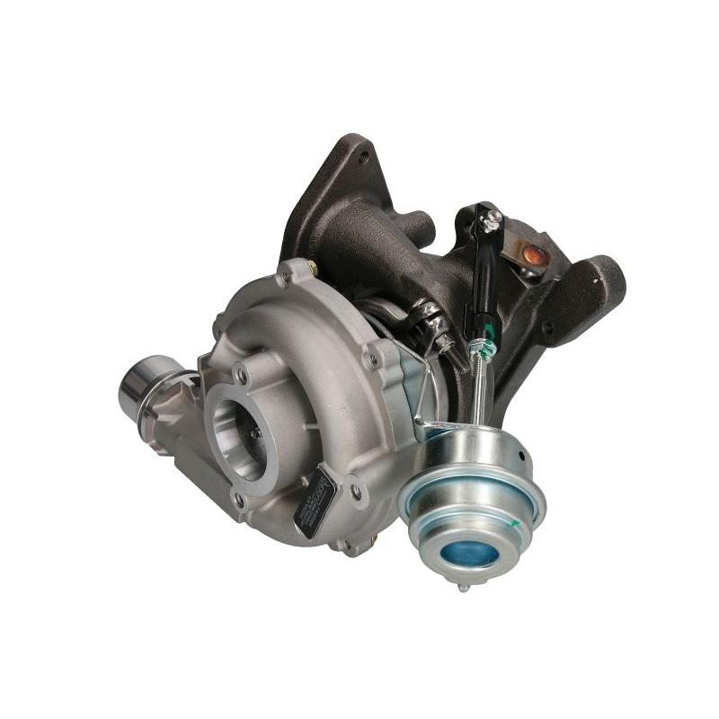 EVORON EVTC0086 Turbocharger