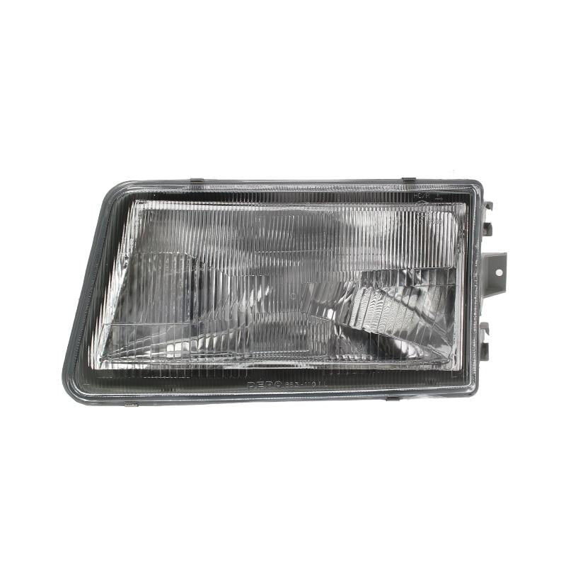 DEPO 663-1101L-LD-EM Headlight