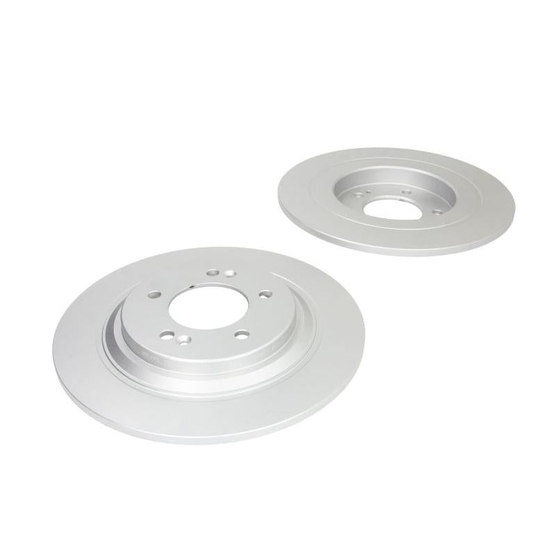 DELPHI BG5059C Brake Disc .