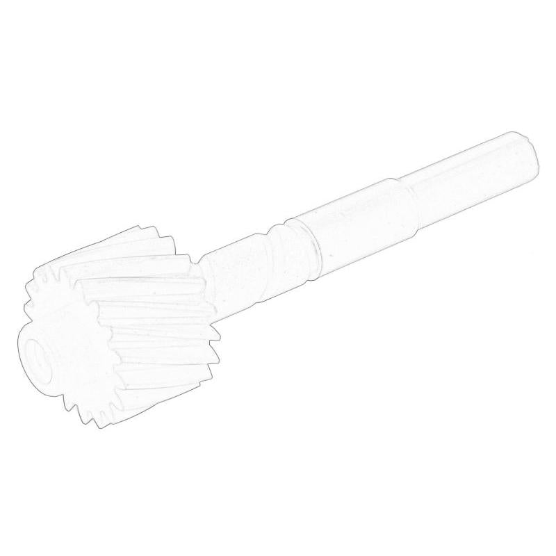 OE RENAULT 8200043849 Speedometer Drive Shaft