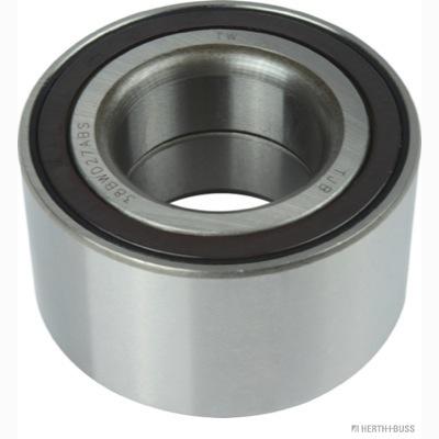 HERTH+BUSS JAKOPARTS J4704041 Wheel Bearing Kit