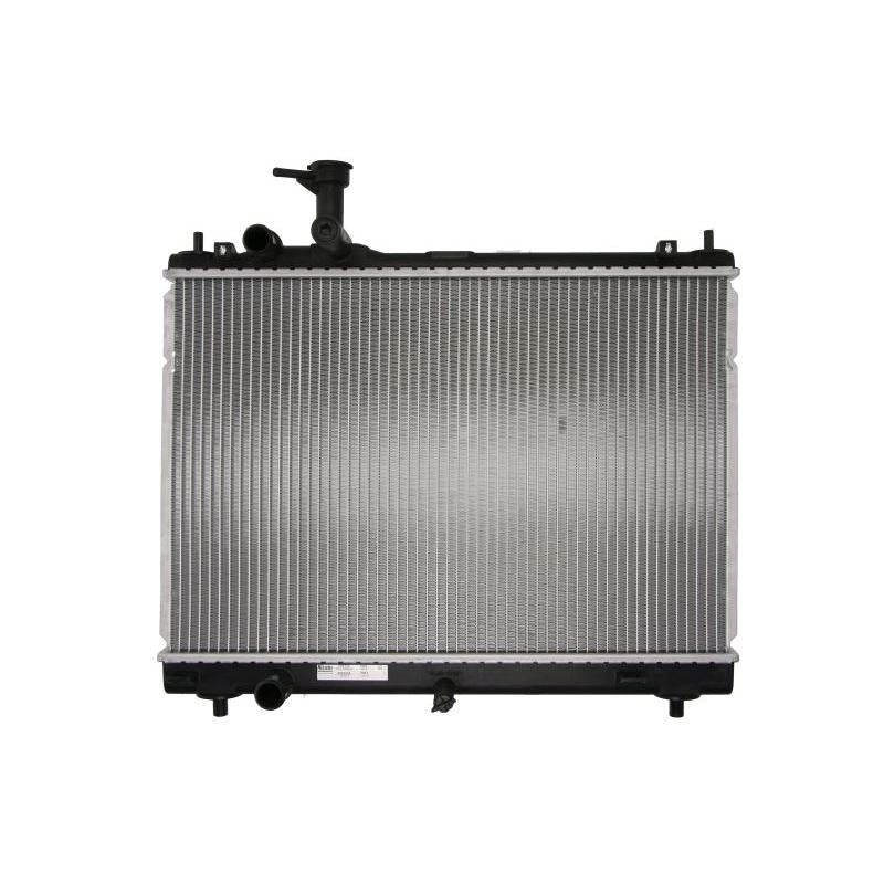NISSENS NIS606700 Engine Radiator