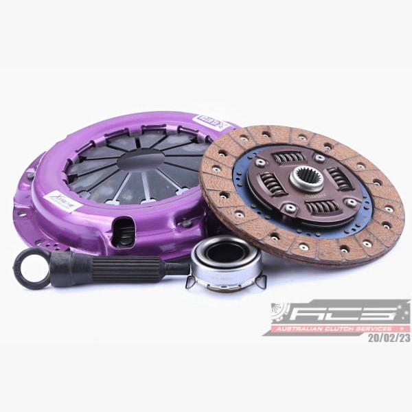 XTREME CLUTCH KDA19003-1A Clutch Kit (Tuning)