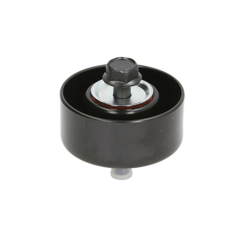 HERTH+BUSS JAKOPARTS J1142084 V-Ribbed Belt Deflection/Guide Pulley