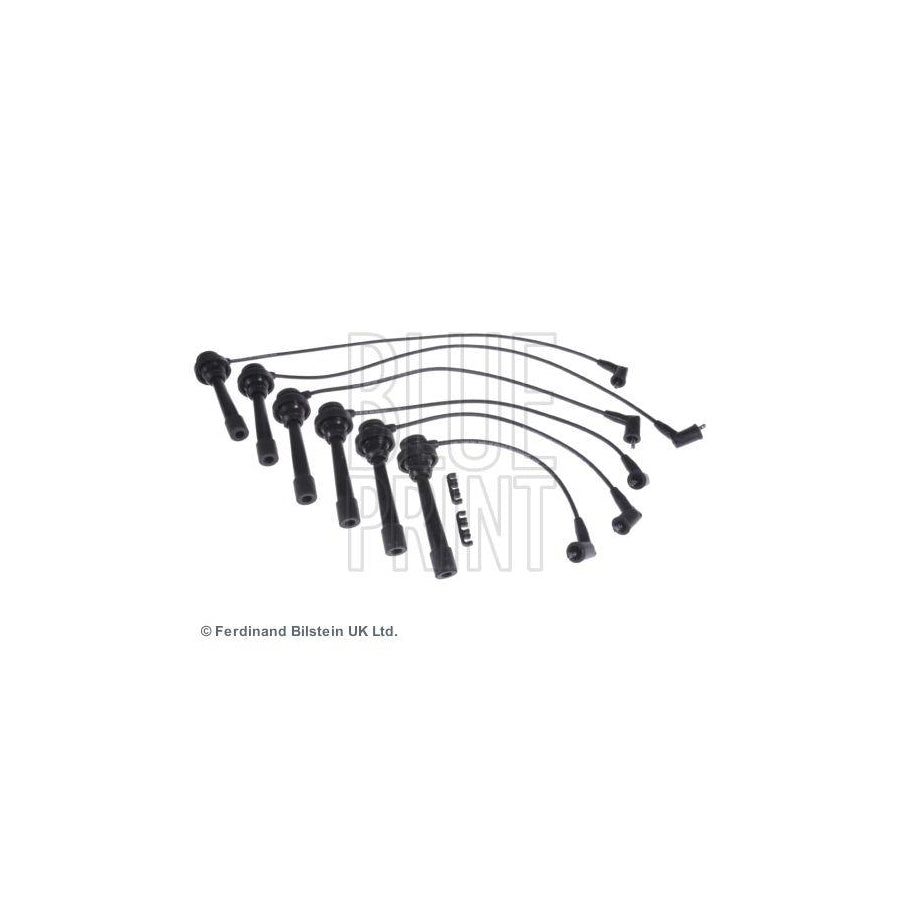 Blue Print Adc41623 Ignition Cable Kit