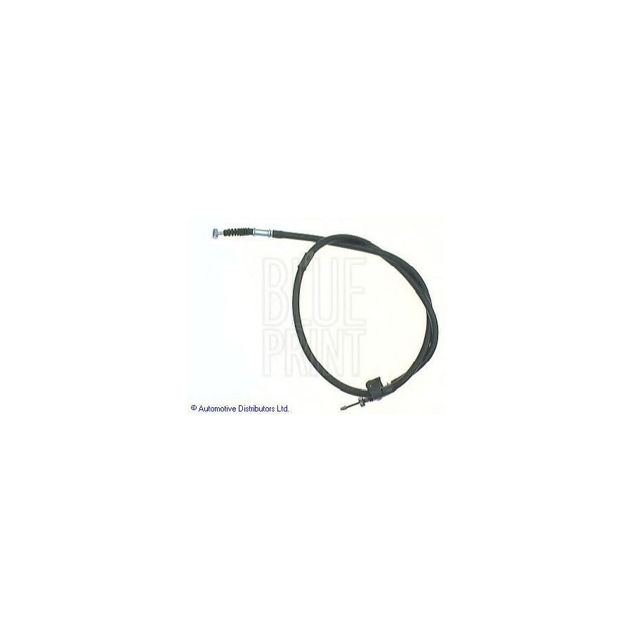 Blue Print Adn146186 Hand Brake Cable for Nissan Maxima