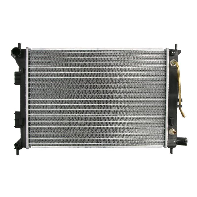 NISSENS NIS675014 Engine Radiator