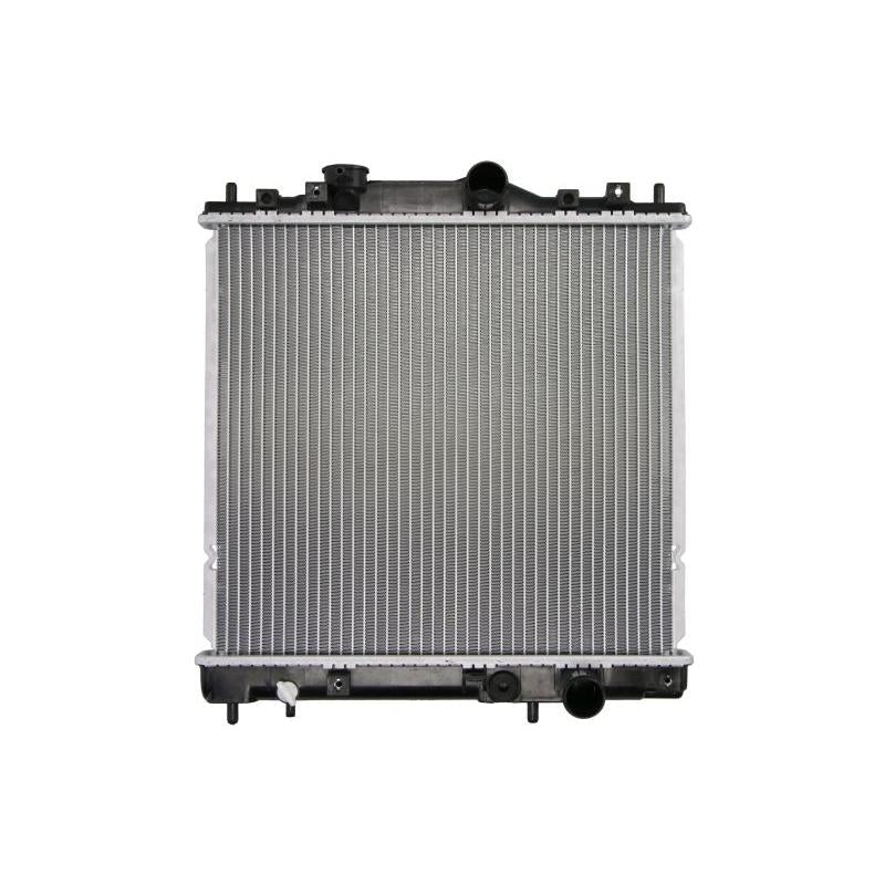 NRF NRF506557 Engine Radiator