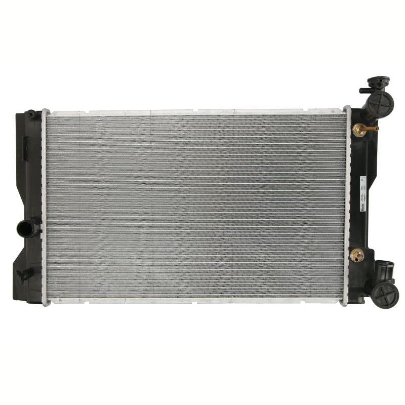 NISSENS NIS606798 Engine Radiator