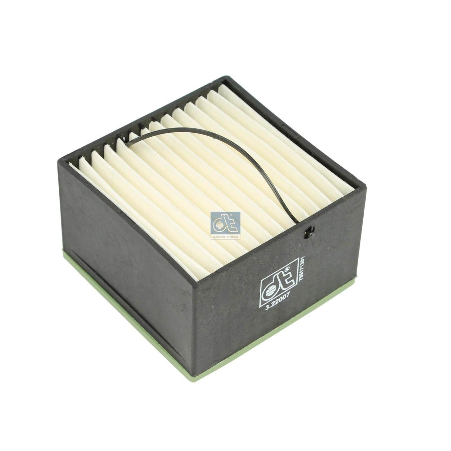 DT A/C 3.22007 Fuel Filter