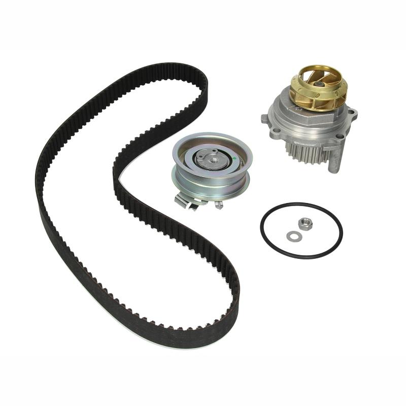 HEPU HEPPK05450 Water Pump & Timing Belt Kit