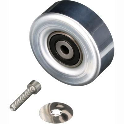 GATES GATT36498 V-Ribbed Belt Deflection/Guide Pulley