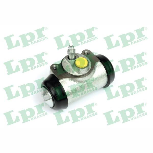LPR LPR5317 Wheel Brake Cylinder