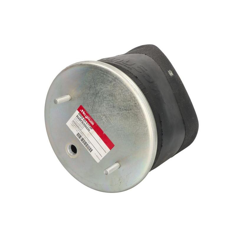 MAGNUM TECHNOLOGY 5002-03-0172P Air Suspension Bellow