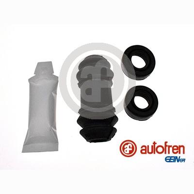 HANS PRIES HP207819 Clutch Control (Cruise Control) Switch