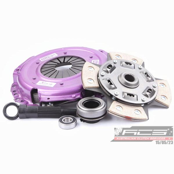 XTREME CLUTCH KMZ19003-1B Clutch Kit (Tuning)