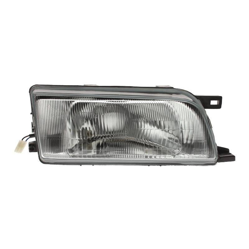 DEPO 215-1140R-LD-E Headlight
