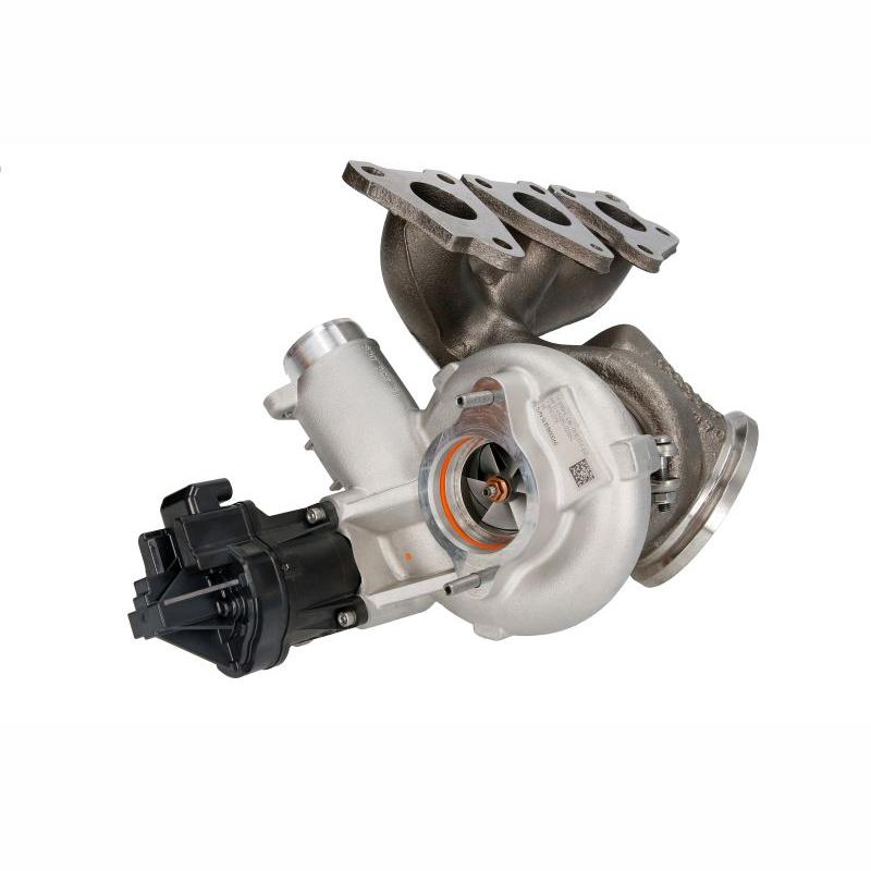 MITSUBISHI 49335-02004 Turbocharger