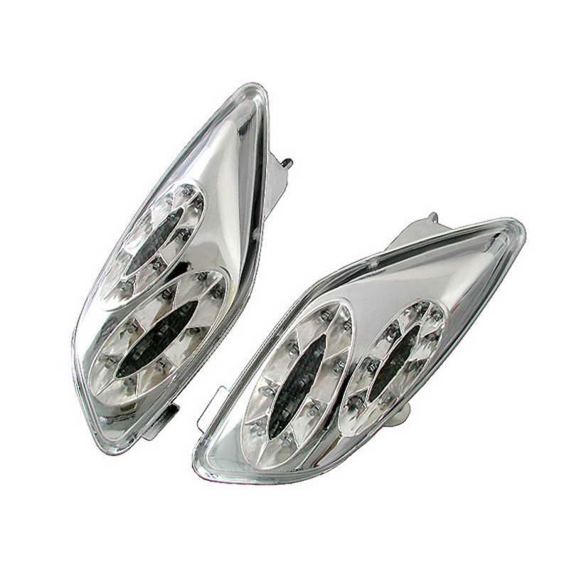 VICMA VIC-12481 Rear Light