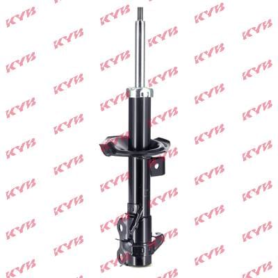 KYB EXCel-G 333390 Shock Absorber for Nissan Tiida