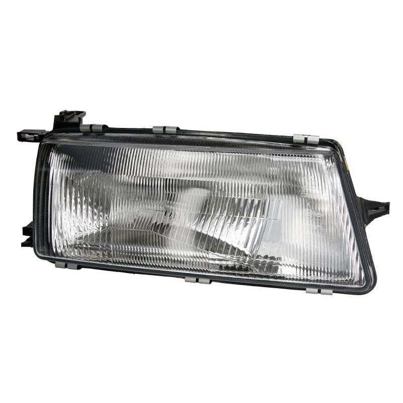 DEPO 442-1107R-LD-EM Headlight