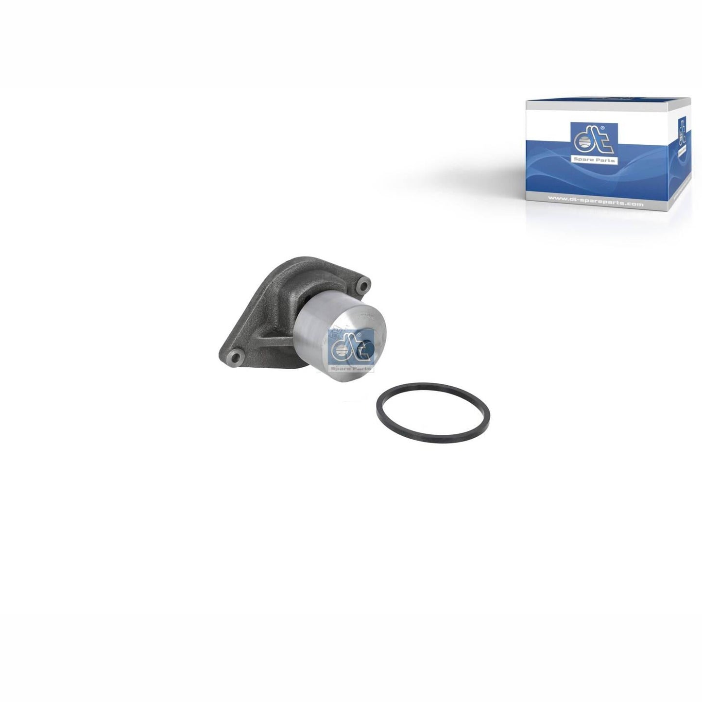 DT A/C 760306 Water Pump