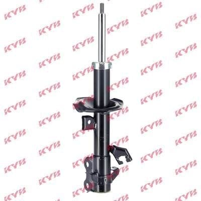 KYB EXCel-G 333391 Shock Absorber for Nissan Tiida