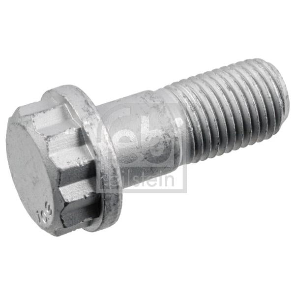 OE IVECO 500325952 Brake Force Regulator