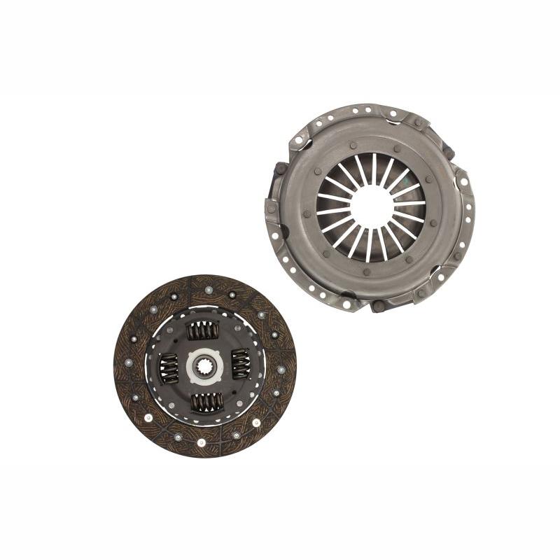 NEXUS F1X044NX Clutch Kit