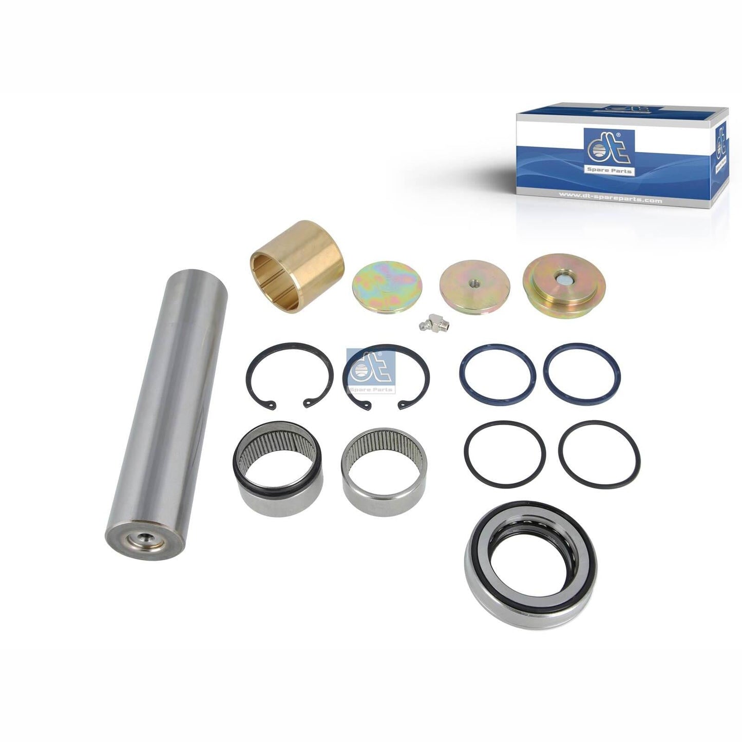 DT SPARE PARTS 6.94018 Kingpin
