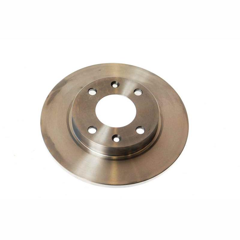 LPR LPRP1141P Brake Disc