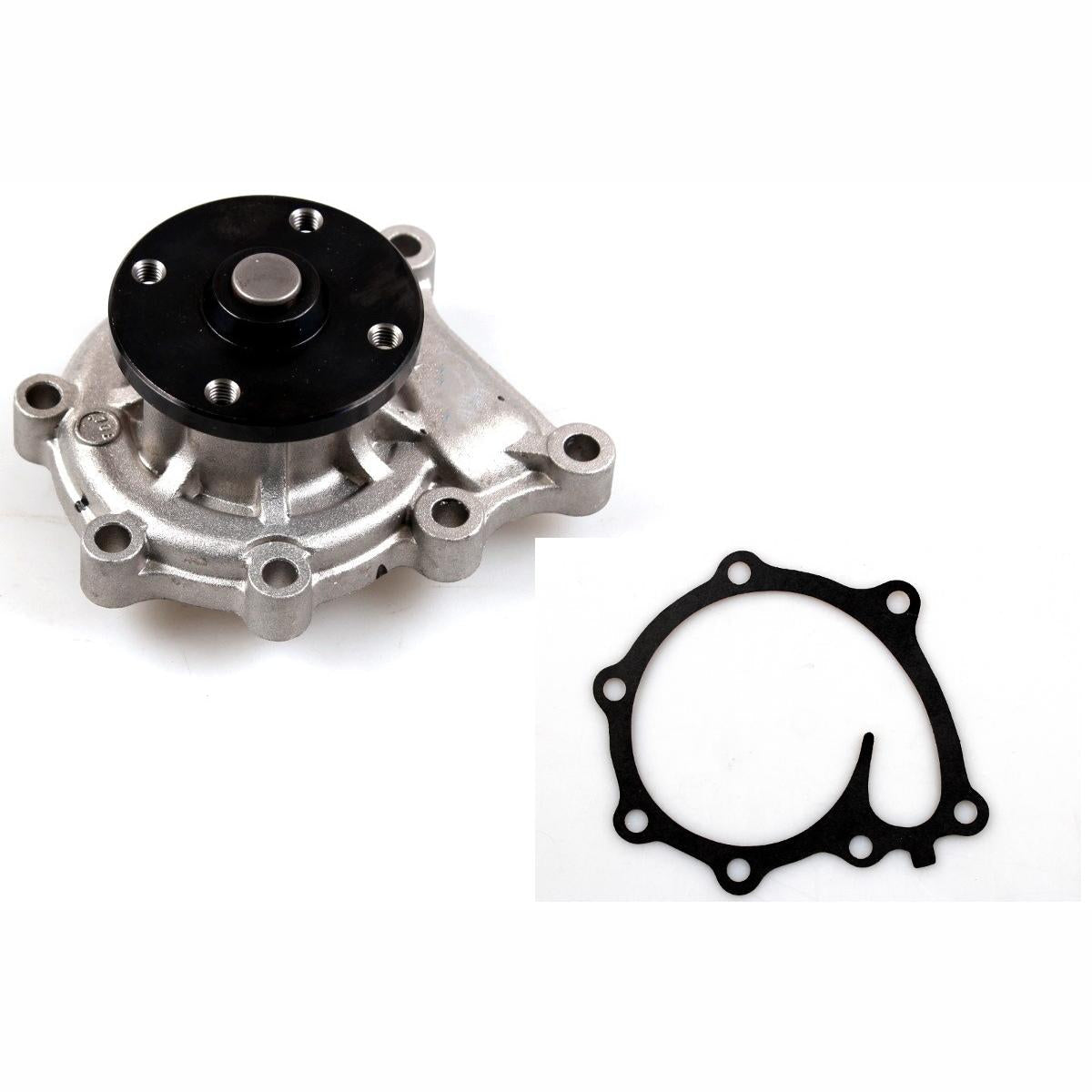 HEPU P7914 Water Pump