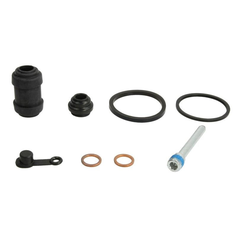 MEAT & DORIA MD90107 Wheel Speed Sensor