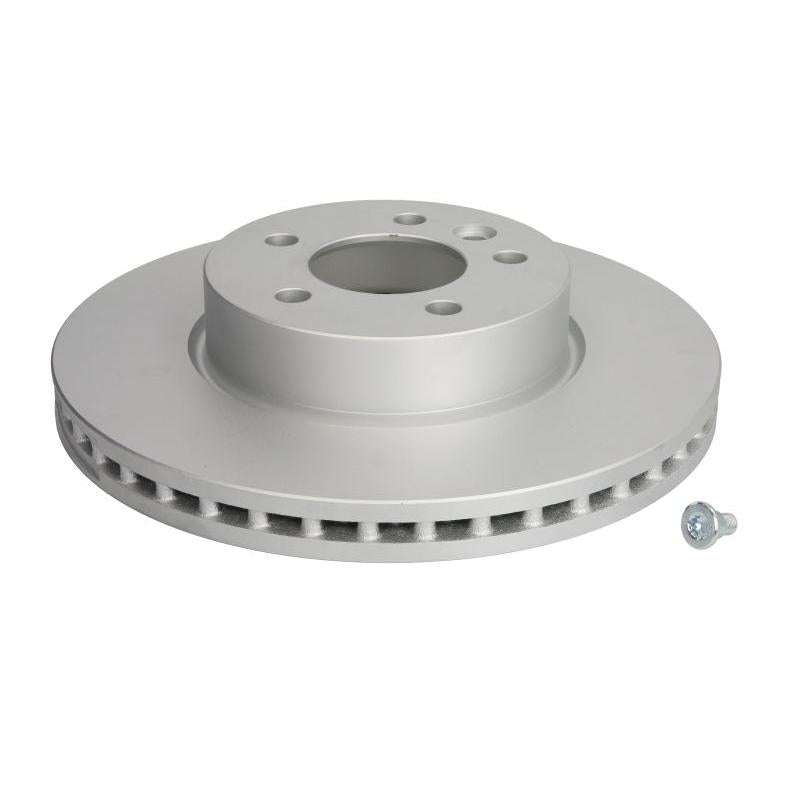 DELPHI BG9385C Brake Disc