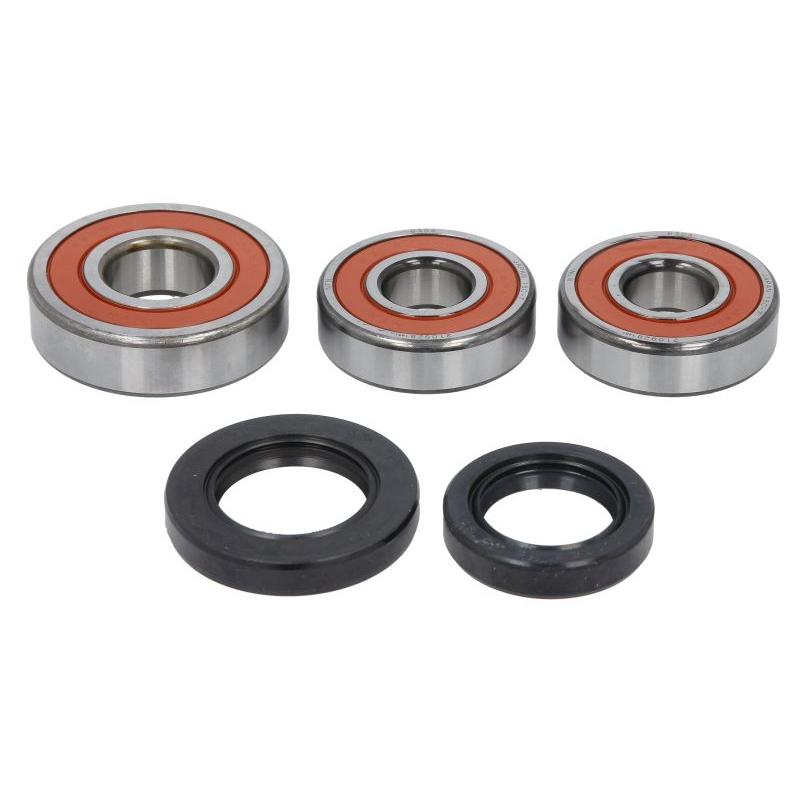 TOURMAX WBK-041 Wheel Bearing Kit