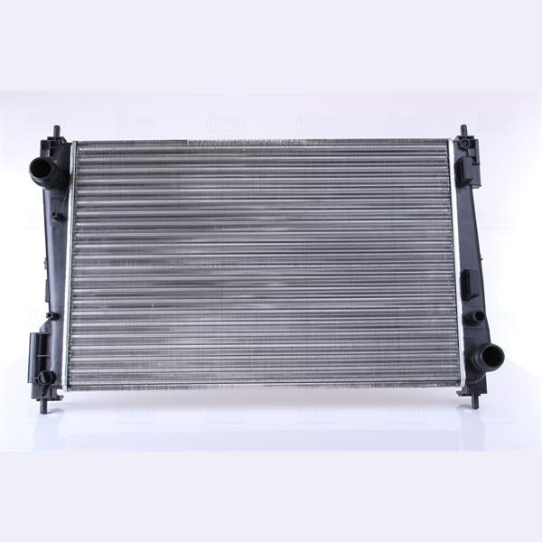 NISSENS NIS61915 Engine Radiator