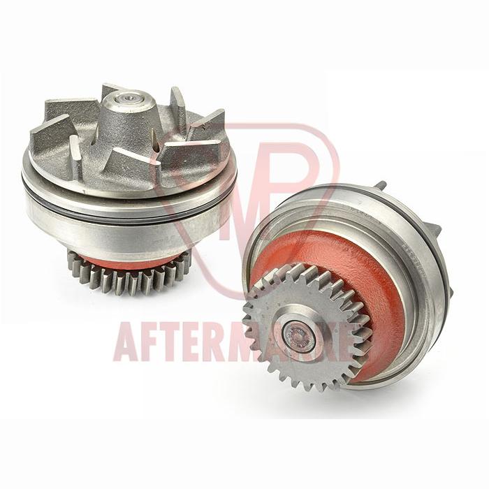 OMP 273340 Water Pump