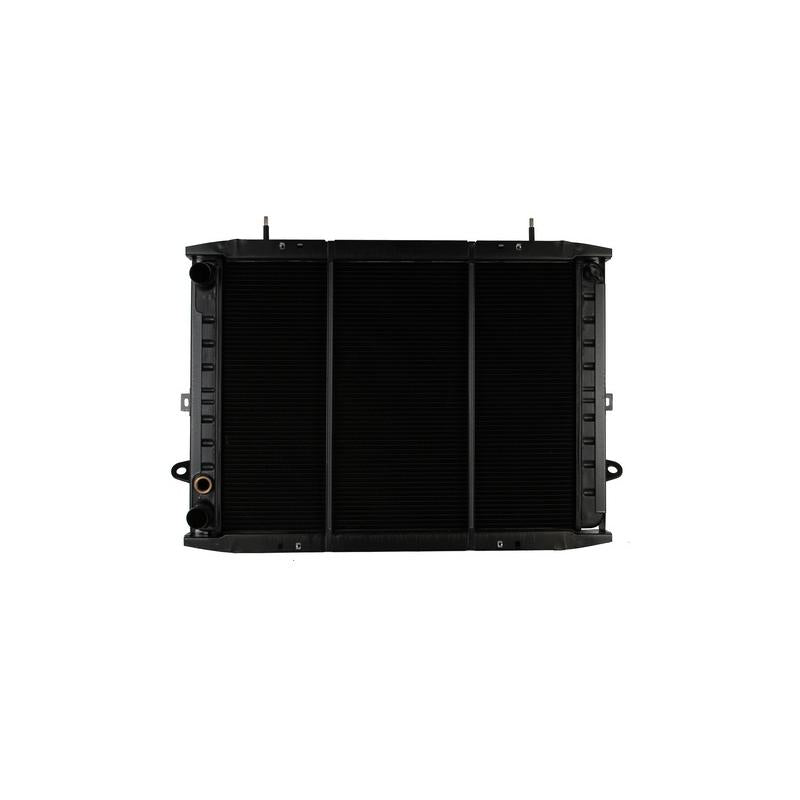 NISSENS NIS63952 Engine Radiator