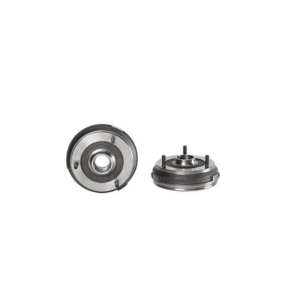 HERTH+BUSS JAKOPARTS J3210330 Brake Caliper