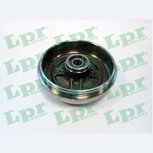 HERTH+BUSS JAKOPARTS J3220542 Brake Caliper