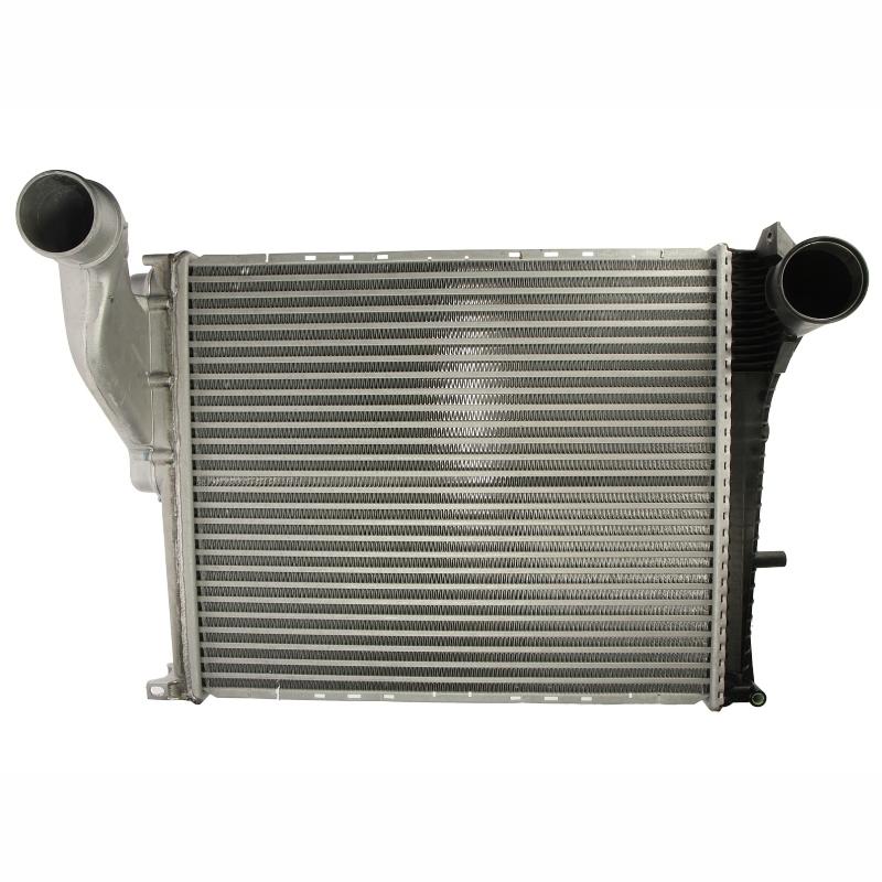 NISSENS NIS97073 Charge Air Cooler